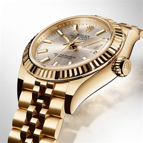 rolex mujer pequeño